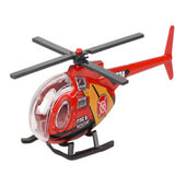 Wholesale Die-Cast Helicopters kids toys- Assorted