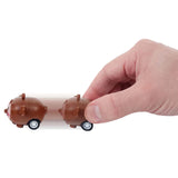 Animal Cars for Kids toys In Bulk- Assorted