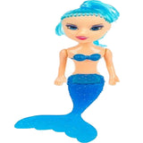 Cute Mermaid Doll kids toys In Bulk- Assorted