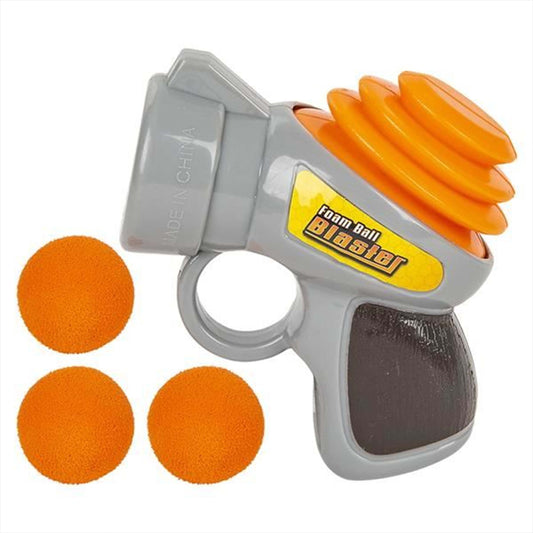 Mini Ball Blaster Kids Toys In Bulk