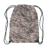 Camouflage Sports Bag In Bulk