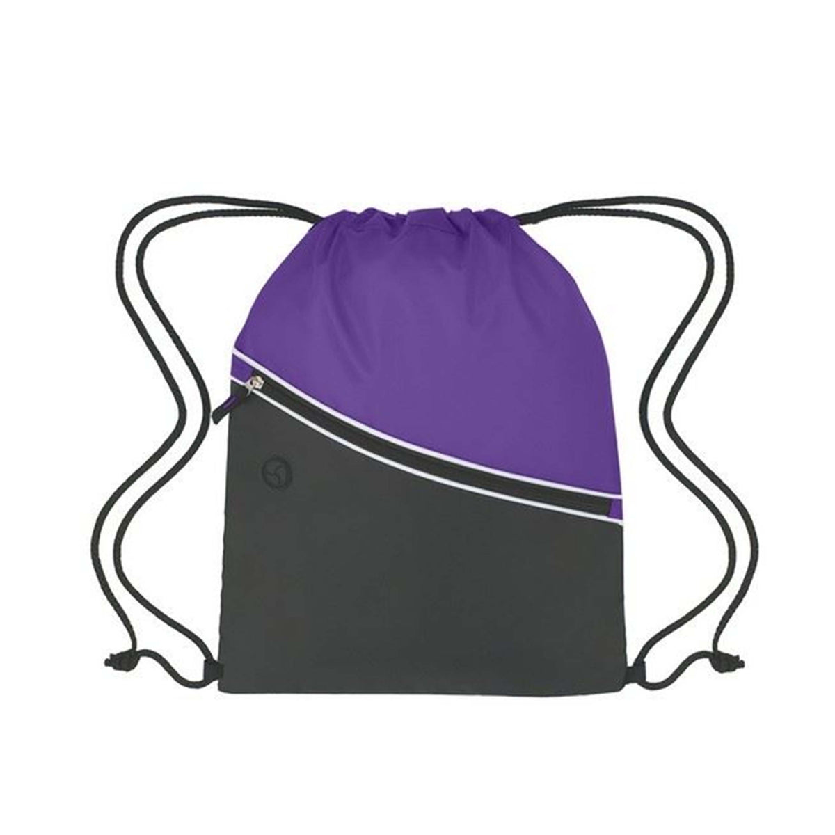 Two-Tone Sports Pack In Bulk- Assorted