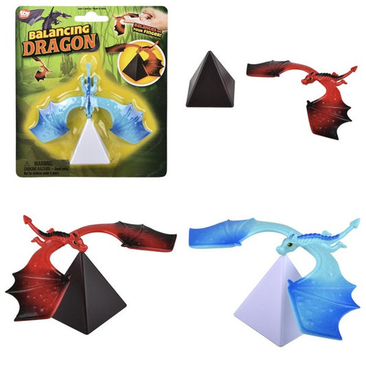 Balancing Dragon For Kids In Bulk- Assorted