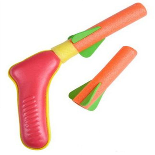 Foam Dart Launcher In Bulk- Assorted