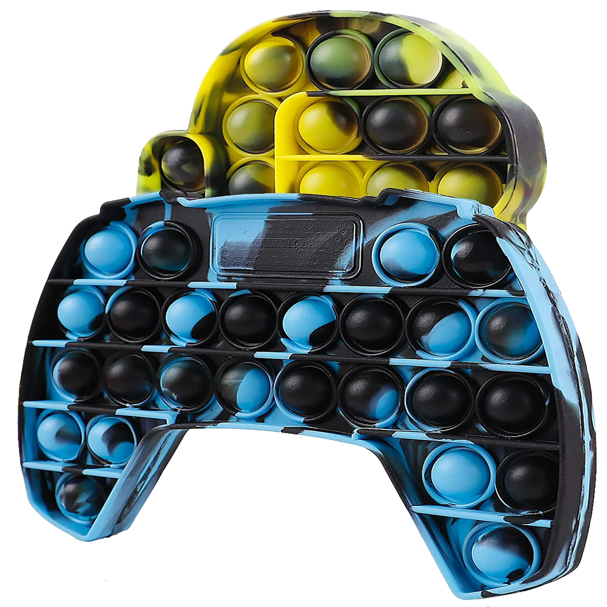 Game Controller Shape Fidget Toy