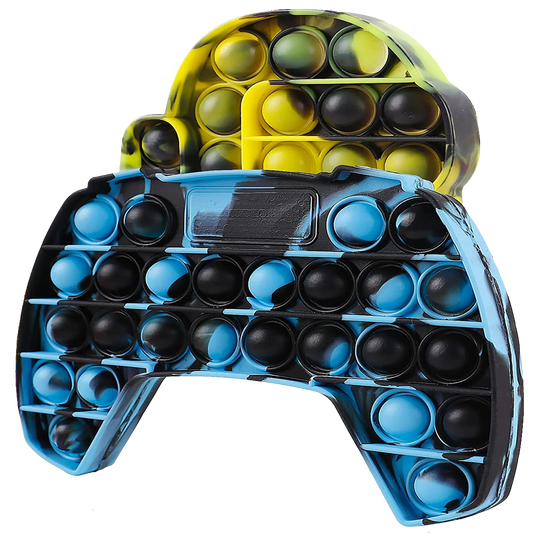 Game Controller Shape Fidget Toy