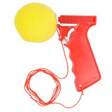 Sponge Ball Blaster For Kids In Bulk- Assorted