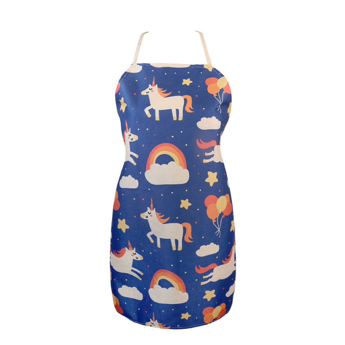 Unicorn Printed Apron (1 Dozen=$89.99)