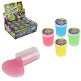 Glow in the Dark Slime In Bulk- Assorted