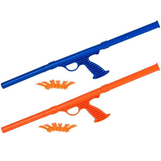 Ninja Blow Dart Shooter In Bulk- Assorted