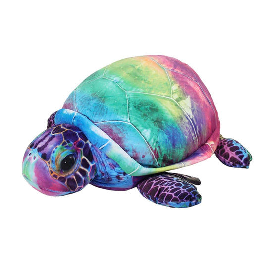 Plush REAL Ones Sea Turtle For Kids In Bulk- Assorted