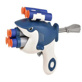 Shark Foam Dart Blaster For Kids In Bulk