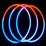 Tri-Color Glow Party Set In Bulk