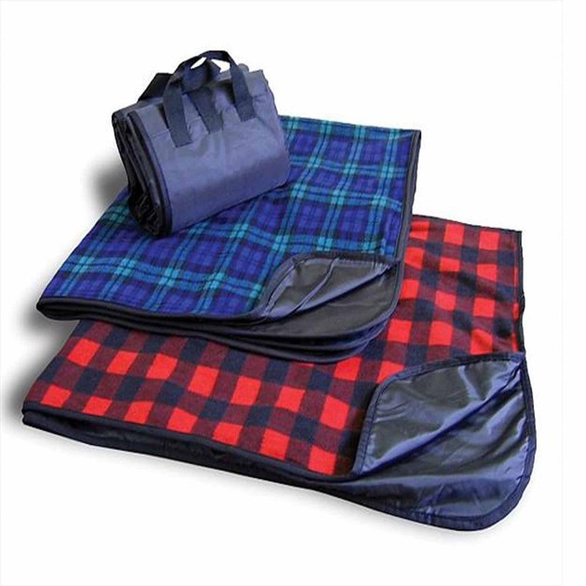 Picnic Blanket  In Bulk- Assorted