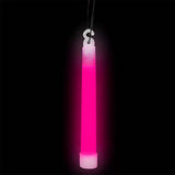 Pink Glow Stick Necklace In Bulk