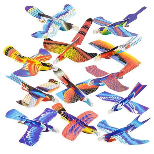 Gliders Bird kids toys In Bulk