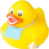 Dental Outfit Rubber Ducks kids toys In Bulk