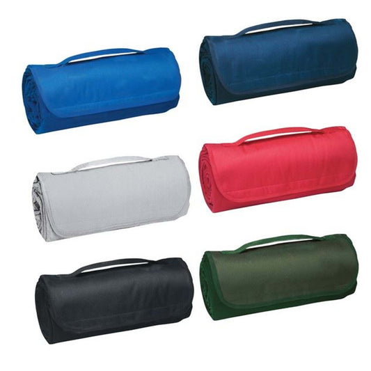 Sweatshirt Roll-Up Blanket In Bulk- Assroted