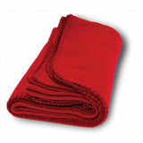 Wholesale Economy Fleece Blanket- Assorted