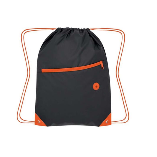 Pop Drawstring Bag In Bulk