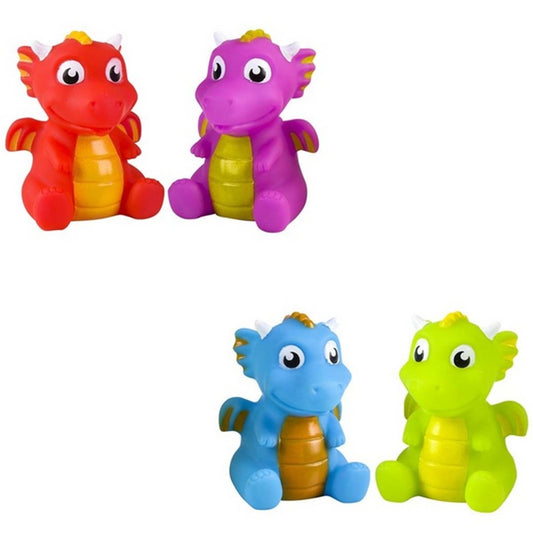 Dragon Squirt Water Toys In Bulk- Assorted