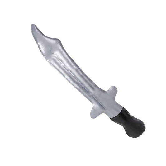 Pirate Cutlass Inflate kids Toys In Bulk