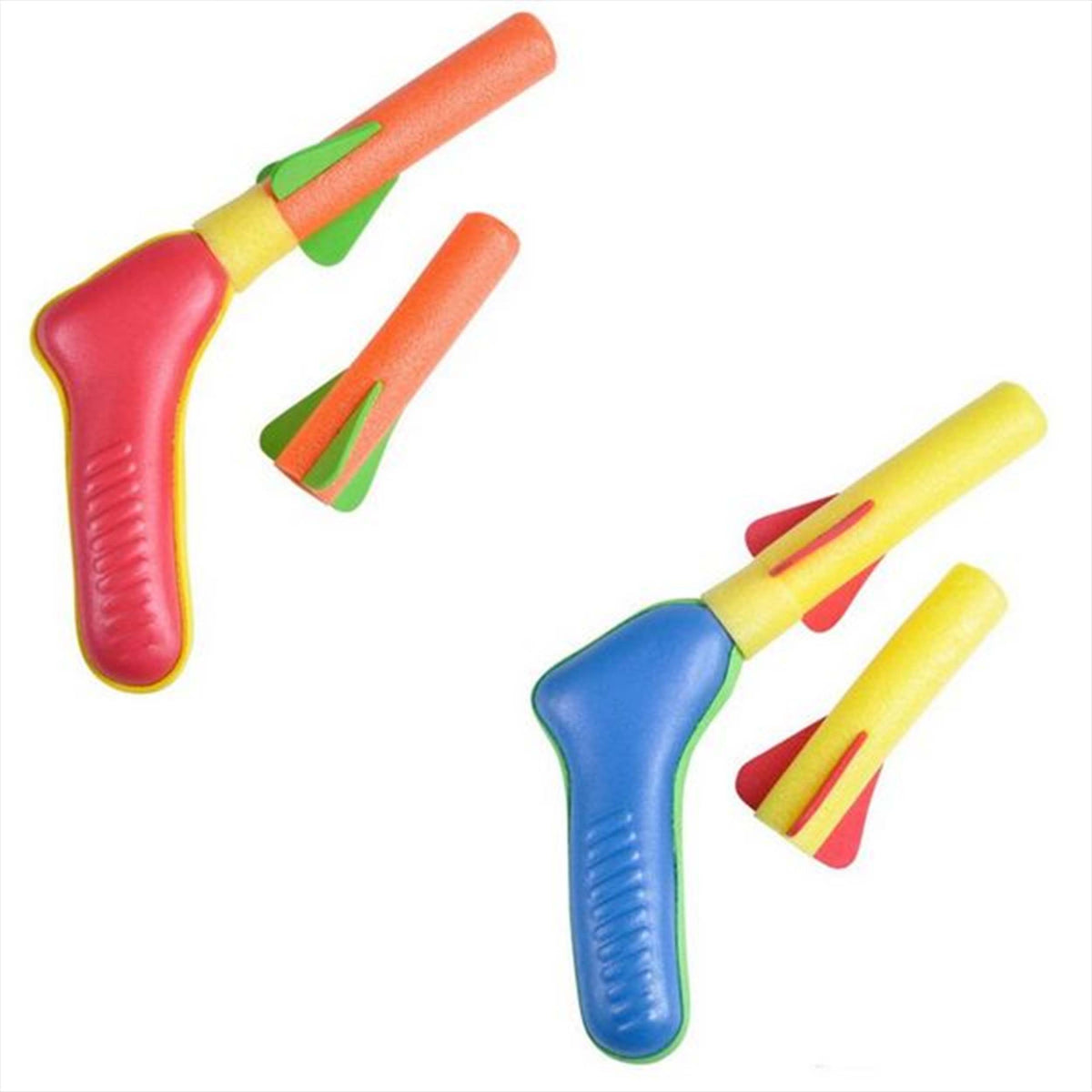 Foam Dart Launcher In Bulk- Assorted