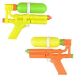 Water Squirt Gun With Water Tank Kids Toys In Bulk