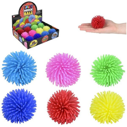 Porcupine Ball In Bulk- Assorted