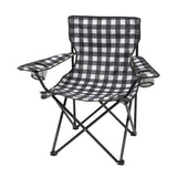 Northwoods Folding Chair with Carrying Bag In Bulk- Assorted