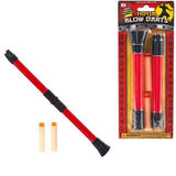 Ninja Blow Darts In Bulk