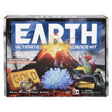 Educational and Interactive Earth Science Kit in Bulk