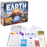 Educational and Interactive Earth Science Kit in Bulk