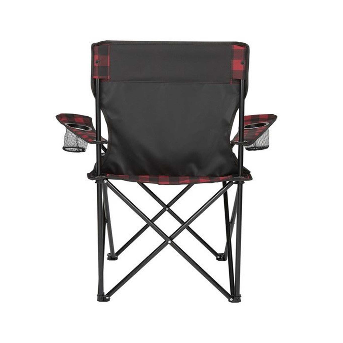 Northwoods Folding Chair with Carrying Bag In Bulk- Assorted