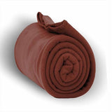 Fleece Blanket In Bulk- Assorted