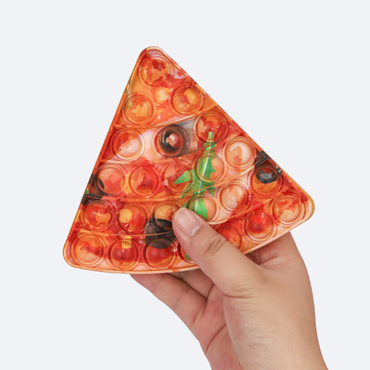 Pizza pop Fidget Toys