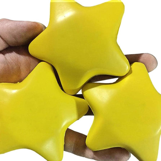 Star Stress Reliever Toys In Bulk