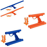 Ninja Blow Dart Shooter In Bulk- Assorted