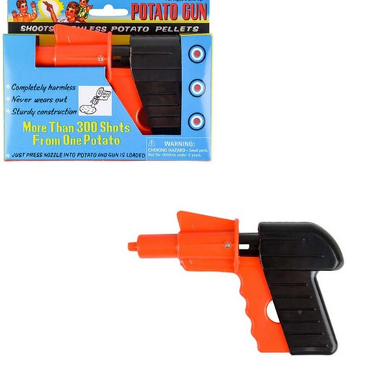 Potato Gun In Bulk