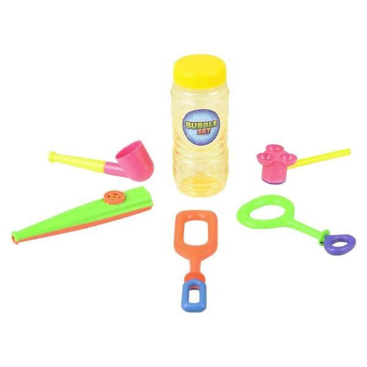 Bubble Set Kids Toys In Bulk