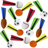 Jet sports ball kids toys In Bulk- Assorted