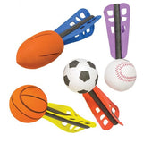 Jet sports ball kids toys In Bulk- Assorted