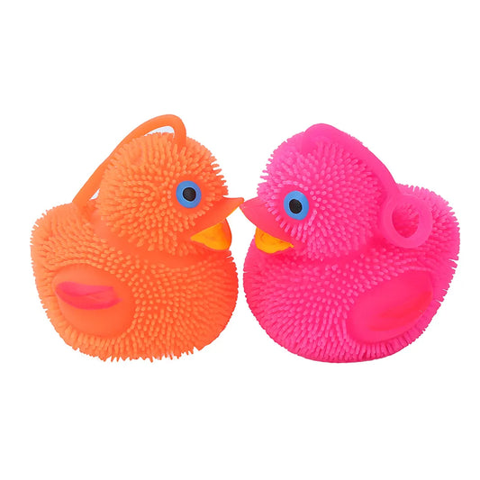 Mini Puffer Ducks kids Toys In Bulk