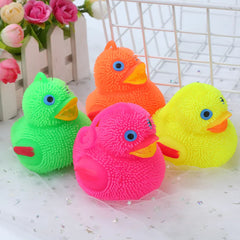 Mini Puffer Ducks kids Toys In Bulk