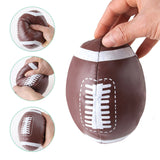 Soft Stuffed Sports Ball For Kids In Bulk- Assorted