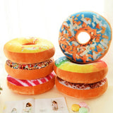 Wholesale Donut Squeeze kids Toys- Assorted