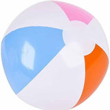 Inflatable Ball In Bulk- Assorted