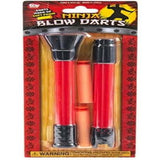 Ninja Blow Darts In Bulk