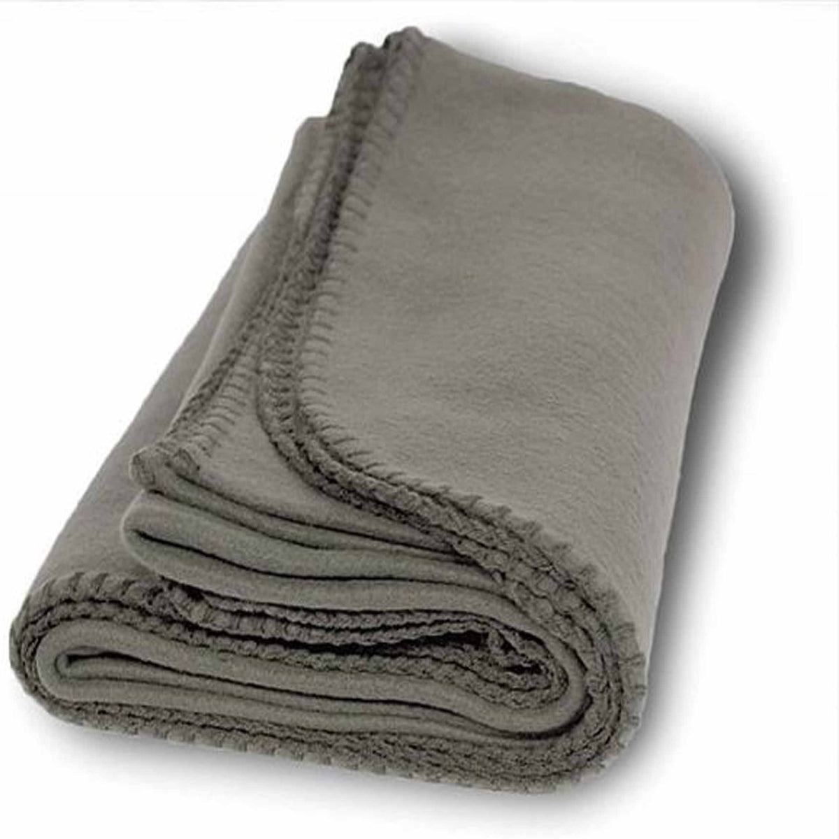 Wholesale Economy Fleece Blanket- Assorted