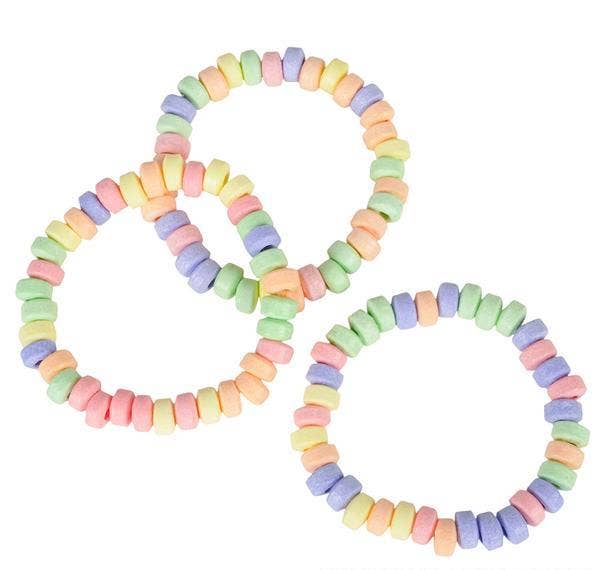 Buy CANDY NECKLACE in Bulk